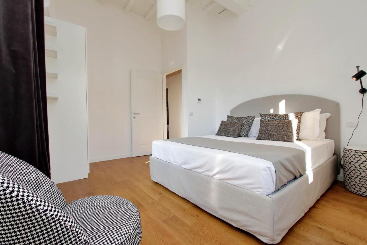 Torre Argentina - Panoramic Penthouse For 8 People With Wonderful Terrace Appartamento *