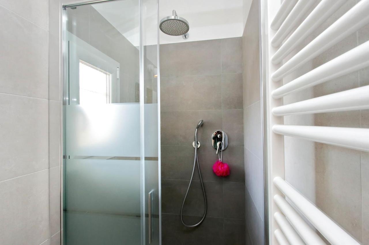 Torre Argentina - Panoramic Penthouse For 8 People With Wonderful Terrace Appartamento *