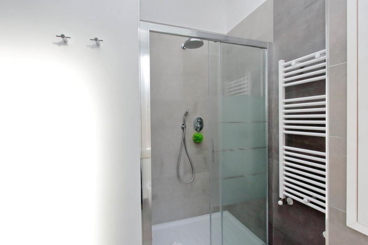 Torre Argentina - Panoramic Penthouse For 8 People With Wonderful Terrace Roma