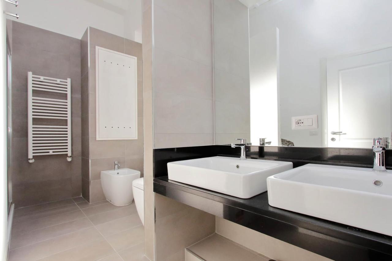 Torre Argentina - Panoramic Penthouse For 8 People With Wonderful Terrace Appartamento *