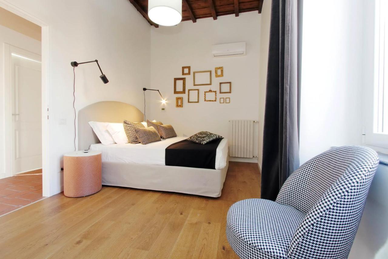 Torre Argentina - Panoramic Penthouse For 8 People With Wonderful Terrace Roma