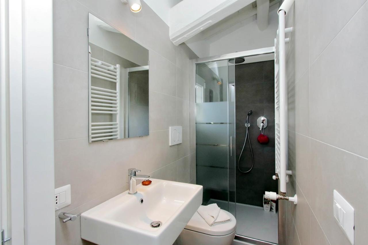 Torre Argentina - Panoramic Penthouse For 8 People With Wonderful Terrace Appartamento *