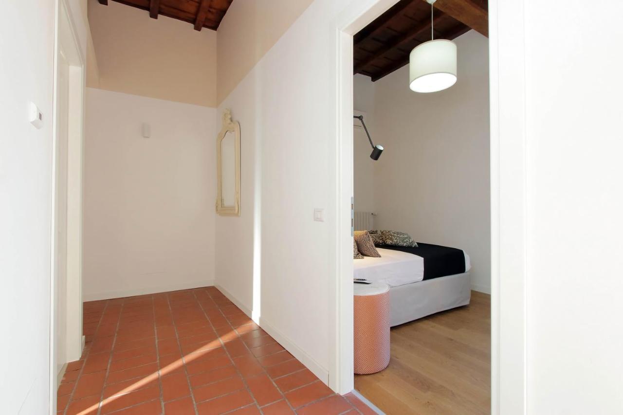 Appartamento Torre Argentina - Panoramic Penthouse For 8 People With Wonderful Terrace Roma