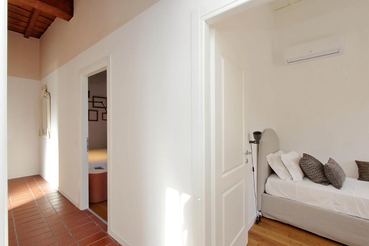 Appartamento Torre Argentina - Panoramic Penthouse For 8 People With Wonderful Terrace
