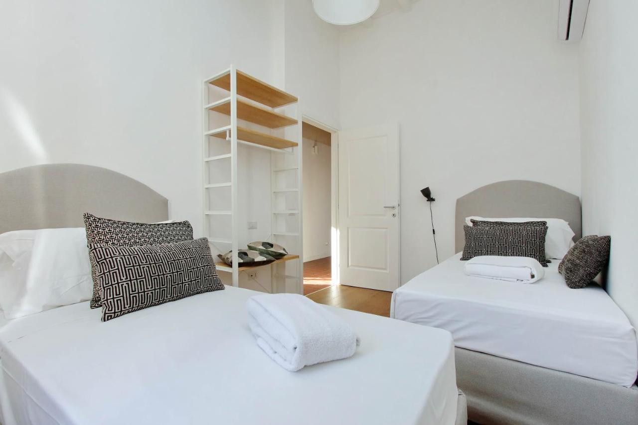 Torre Argentina - Panoramic Penthouse For 8 People With Wonderful Terrace Appartamento Roma