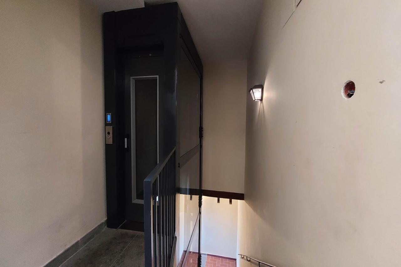 Appartamento Torre Argentina - Panoramic Penthouse For 8 People With Wonderful Terrace